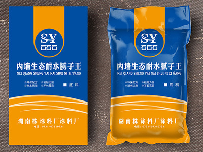 腻子粉