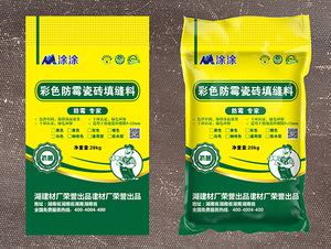 腻子粉