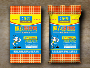 强力瓷砖胶