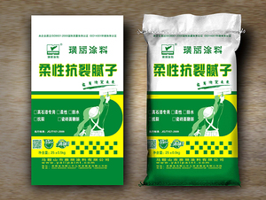 柔性抗裂腻子