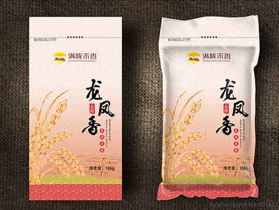 龙凤香