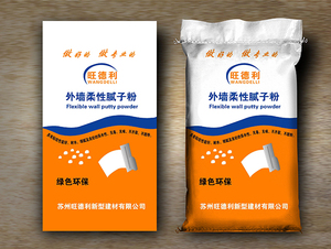 外墙柔性腻子粉