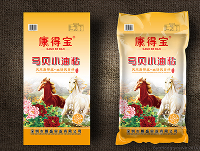 马贝小油粘